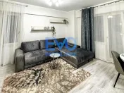 Apartament cu 2 camere, incalzire prin pardoseala, complex R