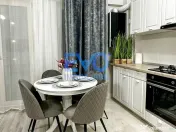 Apartament cu 2 camere, incalzire prin pardoseala, complex R