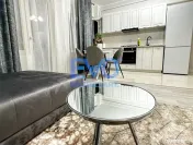 Apartament cu 2 camere, incalzire prin pardoseala, complex R