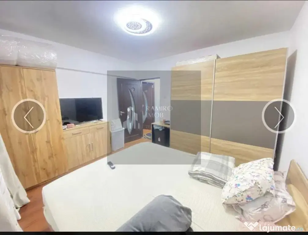 Apartament 2 camere METROU Piata Sudului