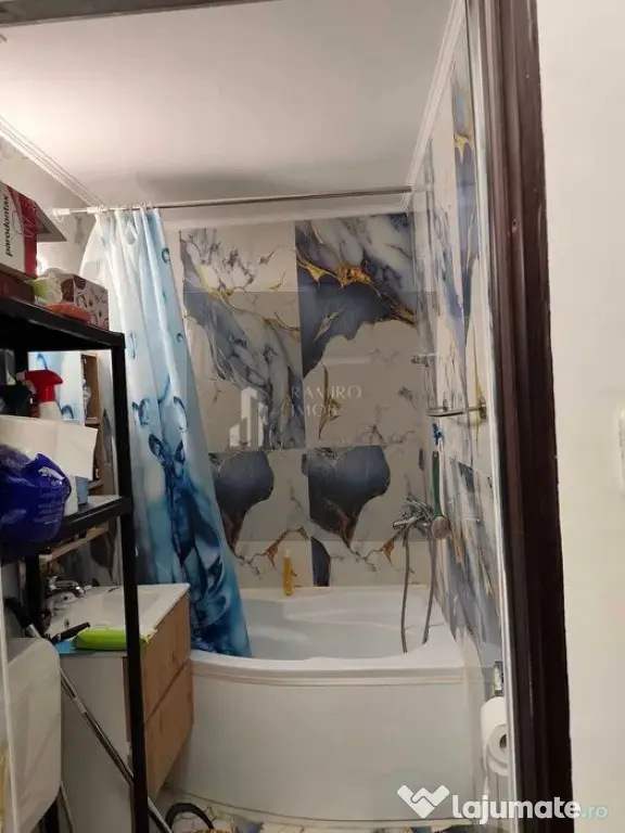 Apartament 2 camere METROU Piata Sudului