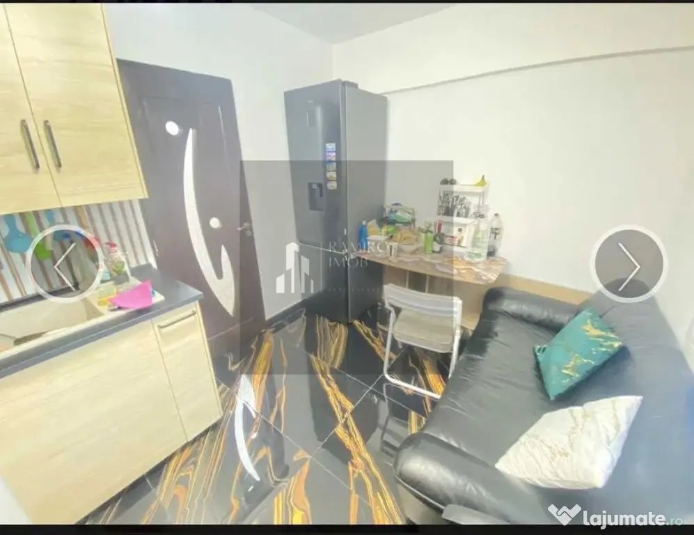 Apartament 2 camere METROU Piata Sudului
