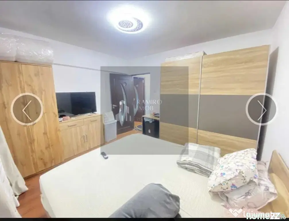Apartament 2 camere METROU Piata Sudului