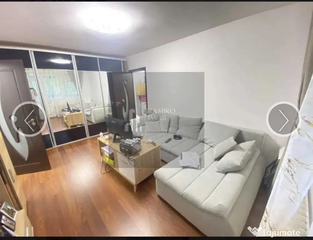 Apartament 2 camere METROU Piata Sudului