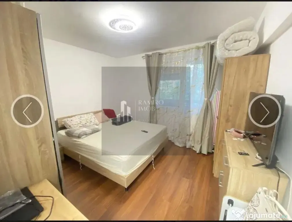Apartament 2 camere METROU Piata Sudului
