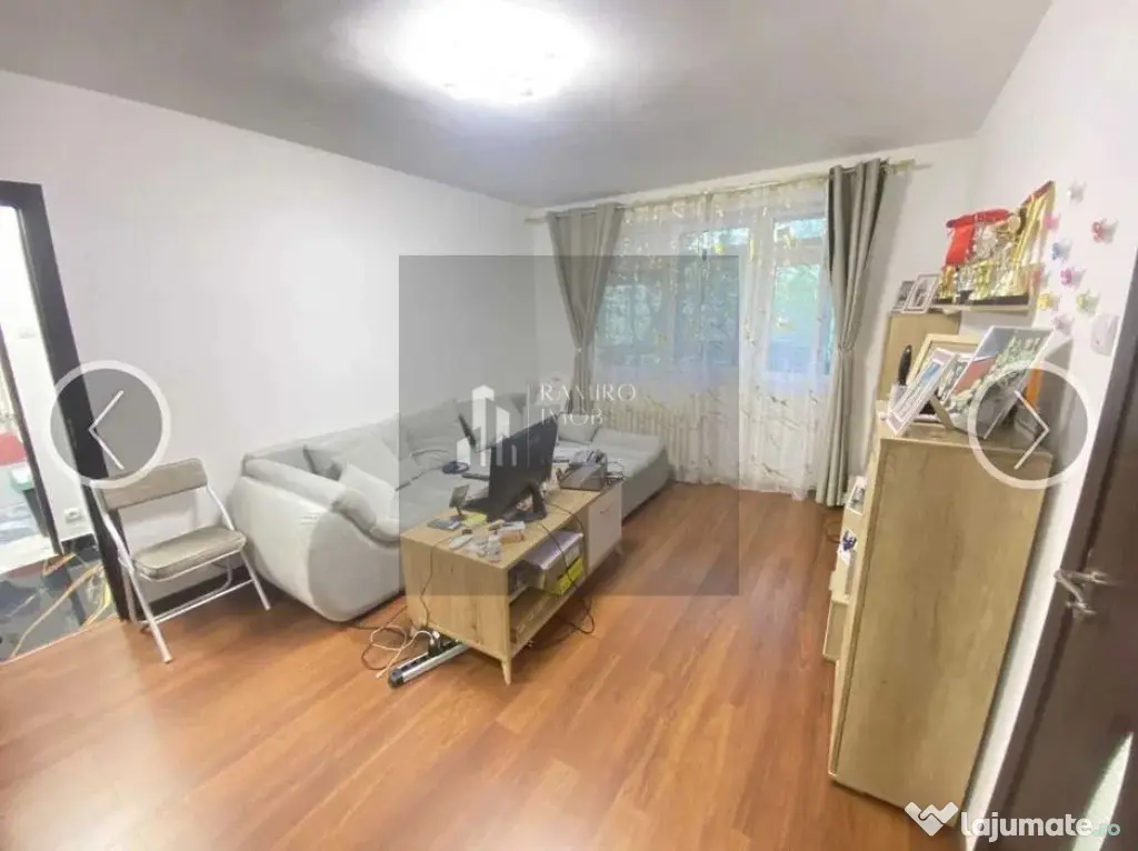 Apartament 2 camere METROU Piata Sudului