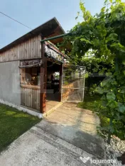 Casa de Vanzare in Sendreni 