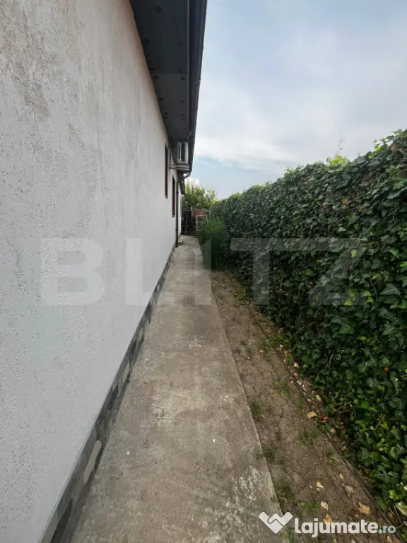 Casa de Vanzare in Sendreni