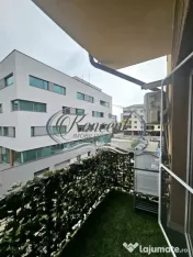 Apartament modern pe Calea Turzii 