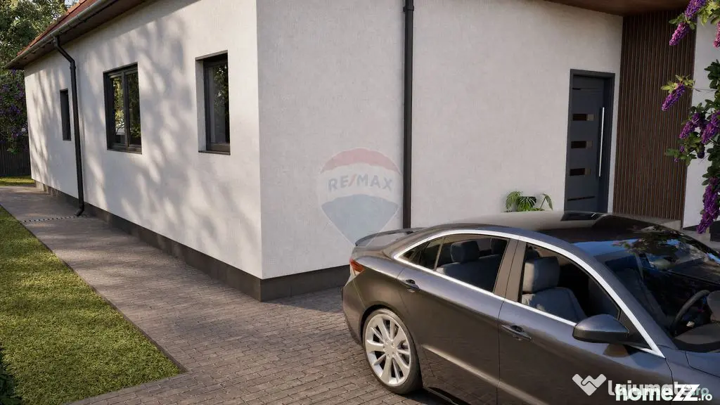 Case noi lângă Brașov | Prejmer Elite Residence Faza I...