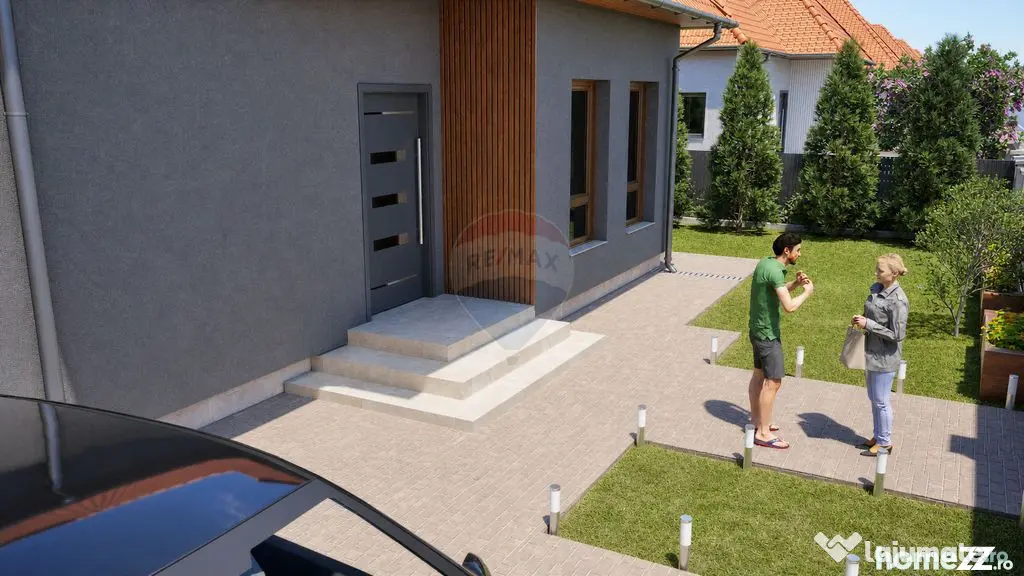 Case noi lângă Brașov | Prejmer Elite Residence Faza I...
