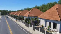 Case noi lângă Brașov | Prejmer Elite Residence Faza I...