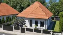 Case noi lângă Brașov | Prejmer Elite Residence Faza I...