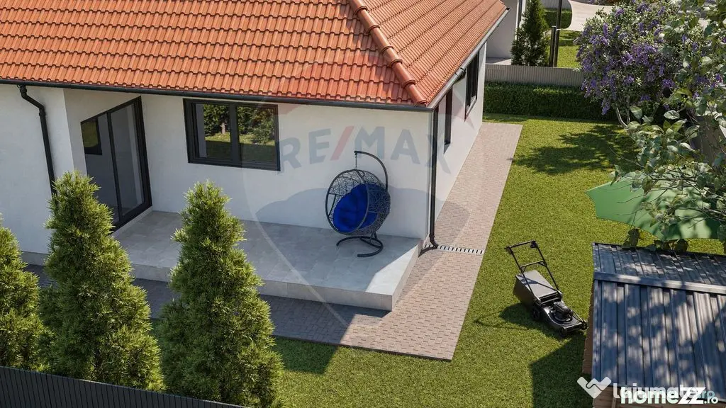 Case noi lângă Brașov | Prejmer Elite Residence Faza I...