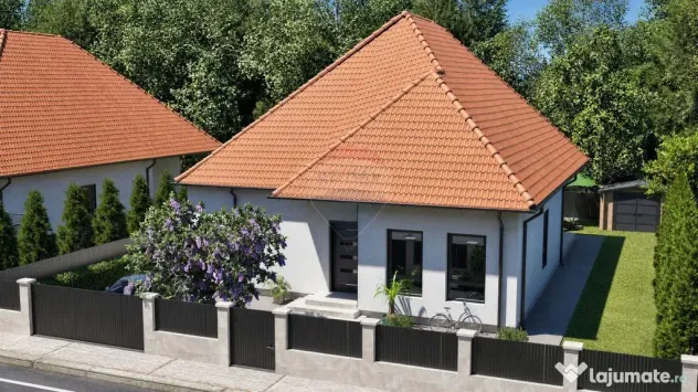Prejmer Elite Residence – Faza II