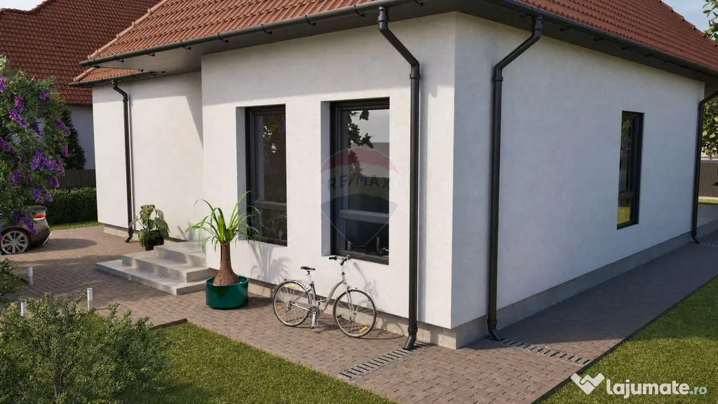 Prejmer Elite Residence – Faza II