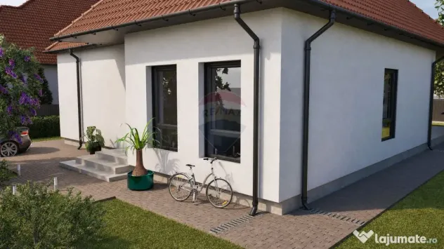 Prejmer Elite Residence – Faza II