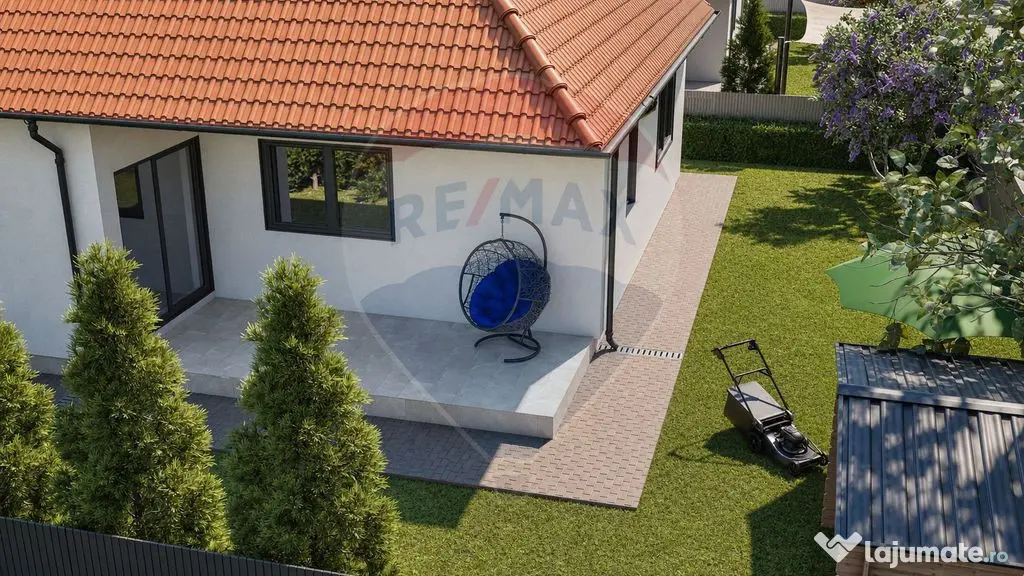 Prejmer Elite Residence – Faza II