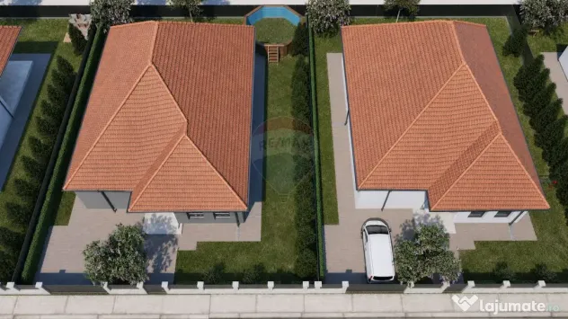 Prejmer Elite Residence – Faza II