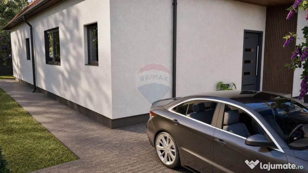Prejmer Elite Residence – Faza II