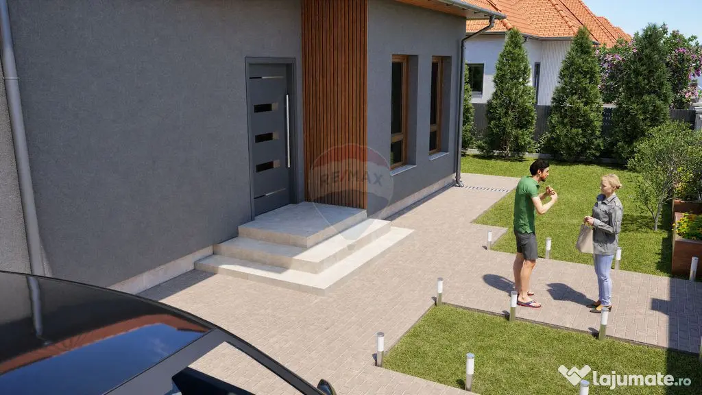 Prejmer Elite Residence – Faza II