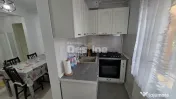 Apartament decomandat 3 camere, 76 mp, mobilat, centrala, AC