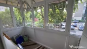 Apartament decomandat 3 camere, 76 mp, mobilat, centrala, AC