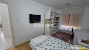 Apartament decomandat 3 camere, 76 mp, mobilat, centrala, AC