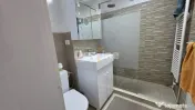 Apartament decomandat 3 camere, 76 mp, mobilat, centrala, AC