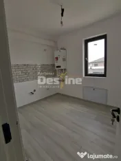 Apartamente 2 camere in bloc nou, incalzire in pardoseala, B 