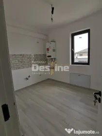 Apartamente 2 camere in bloc nou, incalzire in pardoseala, B