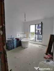 Apartamente 2 camere in bloc nou, incalzire in pardoseala, B 
