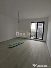 Apartamente 2 camere in bloc nou, incalzire in pardoseala, B 