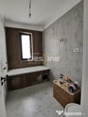 Apartamente 2 camere in bloc nou, incalzire in pardoseala, B 