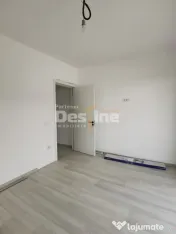 Apartamente 2 camere in bloc nou, incalzire in pardoseala, B 