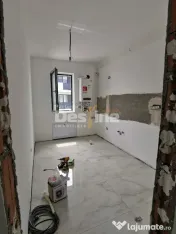 Apartamente 2 camere in bloc nou, incalzire in pardoseala, B 