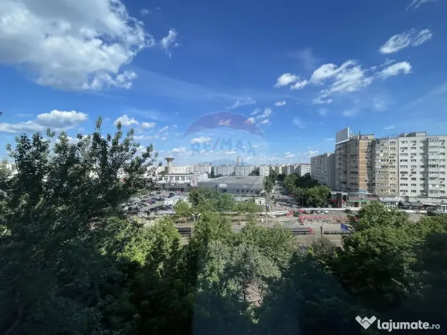 Garsonieră renovată, totul nou, bloc 1986 | Mihai Bravu...