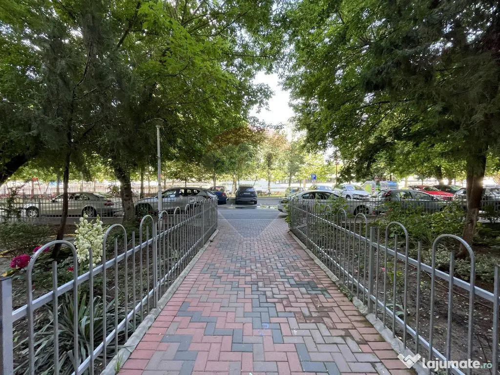 Garsonieră renovată, totul nou, bloc 1986 | Mihai Bravu...