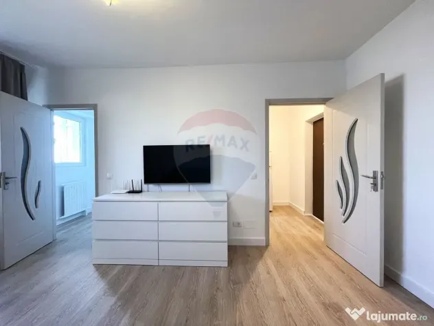 Garsonieră renovată, totul nou, bloc 1986 | Mihai Bravu...