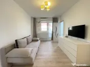Garsonieră renovată, totul nou, bloc 1986 | Mihai Bravu... 