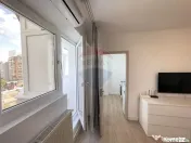 Garsonieră renovată, bloc 1986 | Mihai Bravu vis-a-vis ...
