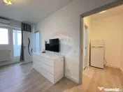 Garsonieră renovată, bloc 1986 | Mihai Bravu vis-a-vis ...