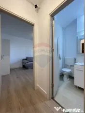 Garsonieră renovată, bloc 1986 | Mihai Bravu vis-a-vis ...