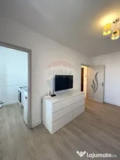 Garsonieră renovată, totul nou, bloc 1986 | Mihai Bravu... 