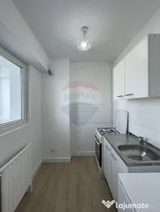 Garsonieră renovată, totul nou, bloc 1986 | Mihai Bravu... 