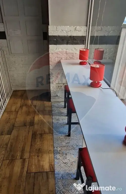 Spațiu comercial de inchiriat | vitrina stradala de 3,6 ...