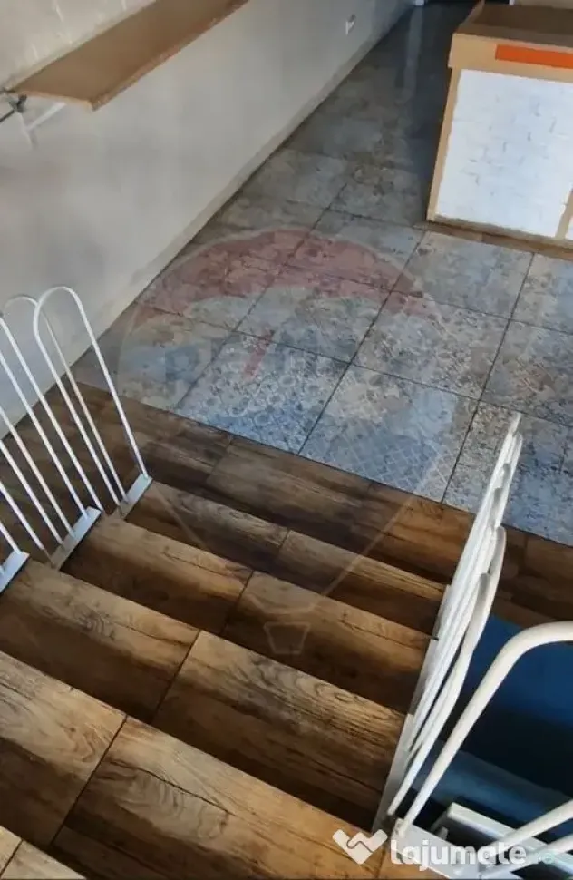 Spațiu comercial de inchiriat | vitrina stradala de 3,6 ...