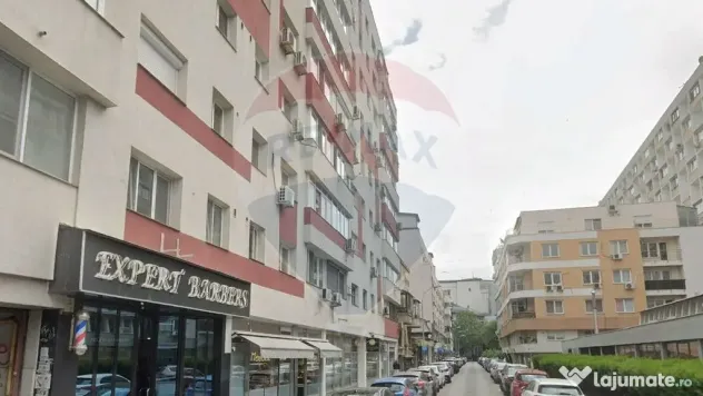 Spațiu comercial de inchiriat | vitrina stradala de 3,6 ...