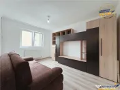 FILM! Garsoniera cocheta la etajul 1, complet renovata si ga