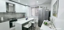 Apartament 2 camere, decomandat, totul nou, etj. 2/2 - Sf.Gh
